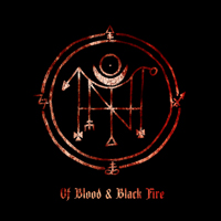  In Thoth - Of Blood & Black Fire