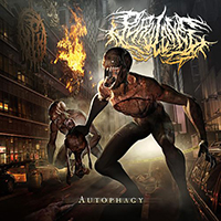 Purulence - Autophagy 