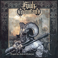 High Command - Beyond the Wall of Desolation