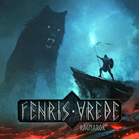 Fenris Vrede - Ragnarok