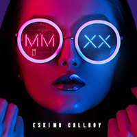 Eskimo Callboy - MMXX (EP) 