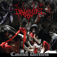 Diabolos - Cannibal Darkness