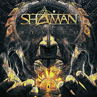 Shaman (BRA) - Rescue