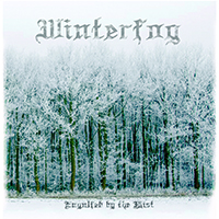 Winterfog - Engulfed by the Mist