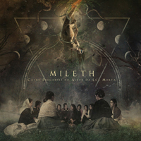  Mileth - Catro Pregarias No Albor Da Lua Morta