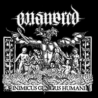 Ensnared - Inimicus Generis Humani