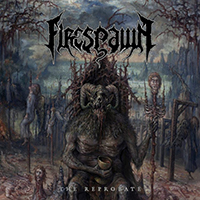 Firespawn - The Reprobate (Limited Edition)