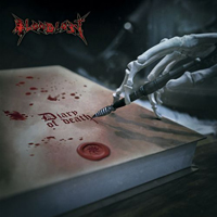 Bloodlost - Diary Of Death