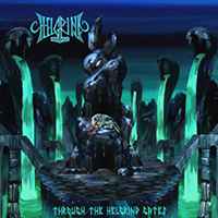 Helgrind (CUB) - Through The Helgrind Gates 