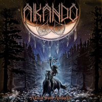 Akando - Attack From Ambush