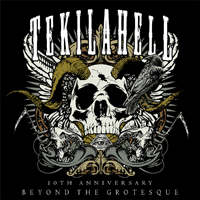 Tekilahell - Beyond The Grotesque