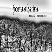 Jotunheim (USA) - Asgaard's Nemeses Rise