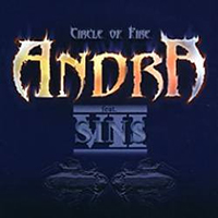 Andra - Circle Of Fire