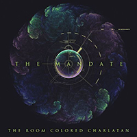 The Room Colored Charlatan -The Mandate (EP)