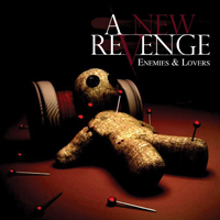 A New Revenge - Enemies & Lovers (Japanese Edition)