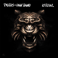 Tygers Of Pan Tang - Ritual (Japanese Edition)