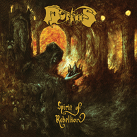 Mortiis - Spirit of Rebellion