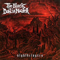 Black Dahlia Murder - Nightbringers (Limited Edition)
