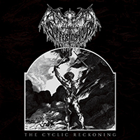 Suffering Hour - The Cyclic Reckoning