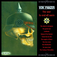 Von Panzer - The War to End All Wars 