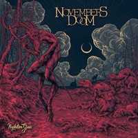 November's Doom - Nephilim Grove