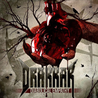 Drakkar - Diabolical Empathy