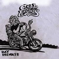 Cold Engines - Day Drinker