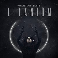 Phantom Elite - Titanium