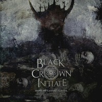 Black Crown Initiate - Selves We Cannot Forgive