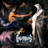 Entartung - Maleficae Artes 