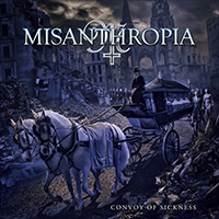 Misanthropia (NLD) - Convoy of Sickness