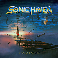 Sonic Haven, 2021 -  Vagabond