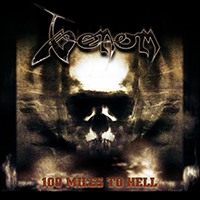 Venom - 100 Miles To Hell (EP)