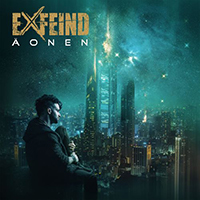 Exfeind - Aonen