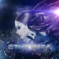 Ethernity - The Human Race Extinction