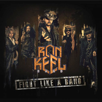 Ron Keel Band - Fight Like a Band