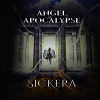 Sickera - Angel Of Apocalypse