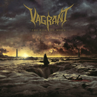 Vagrant (DEU) - The Rise Of Norn