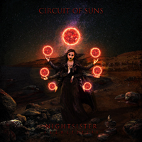 Circuit of Suns - Night Sister