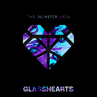 Disaster Area - Glasshearts 