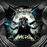 ChthoniC -Battlefields Of Asura (English Version)