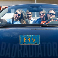 Bad Radiator - BR V 