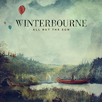 Winterbourne - All But The Sun (EP)