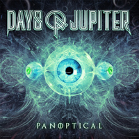 Days Of Jupiter - Panoptical