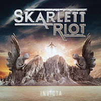 Skarlett Riot, 2021 -  Invicta