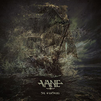 Vane - The Nightmare (EP)