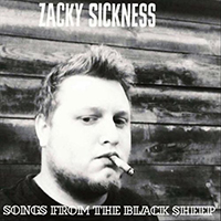 Sickness, Zacky - Songs From The Black Sheep