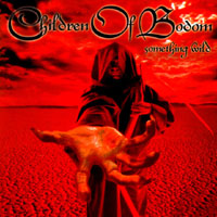 Children Of Bodom - Something Wild (Japan Edition)