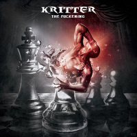 Kritter - The Fuckening 