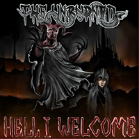 Unburned - Hell I Welcome